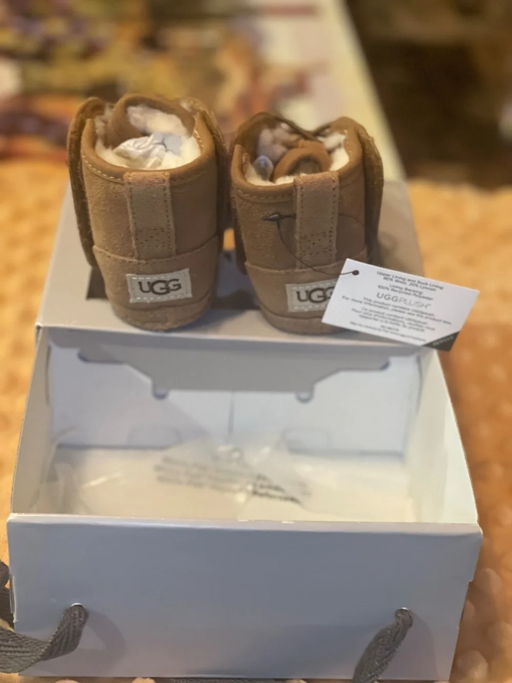 Baby UGG Boots